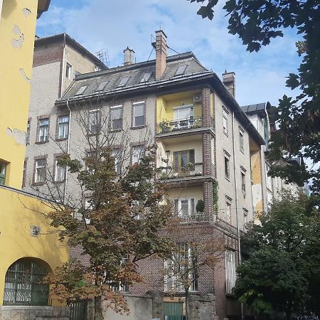 2 Bedroom Apartment Near Heroes Square Βουδαπέστη Εξωτερικό φωτογραφία