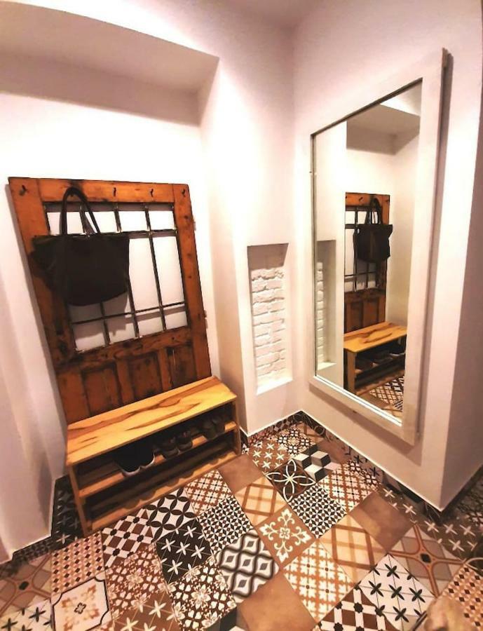2 Bedroom Apartment Near Heroes Square Βουδαπέστη Εξωτερικό φωτογραφία