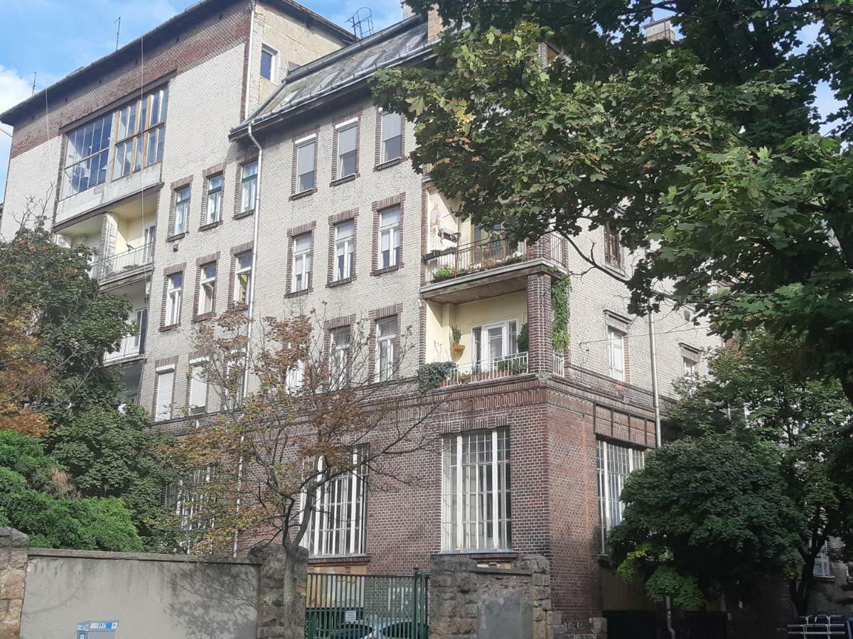 2 Bedroom Apartment Near Heroes Square Βουδαπέστη Εξωτερικό φωτογραφία
