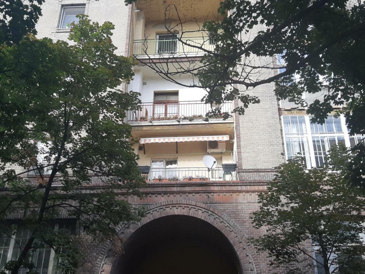 2 Bedroom Apartment Near Heroes Square Βουδαπέστη Εξωτερικό φωτογραφία