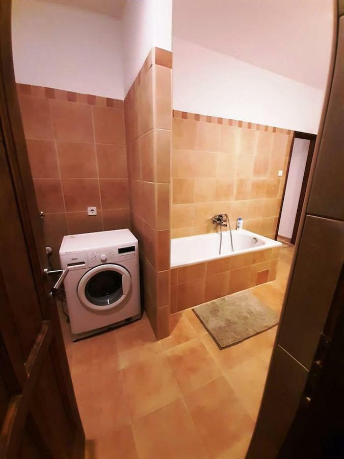 2 Bedroom Apartment Near Heroes Square Βουδαπέστη Εξωτερικό φωτογραφία