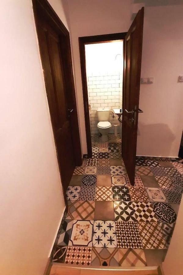 2 Bedroom Apartment Near Heroes Square Βουδαπέστη Εξωτερικό φωτογραφία