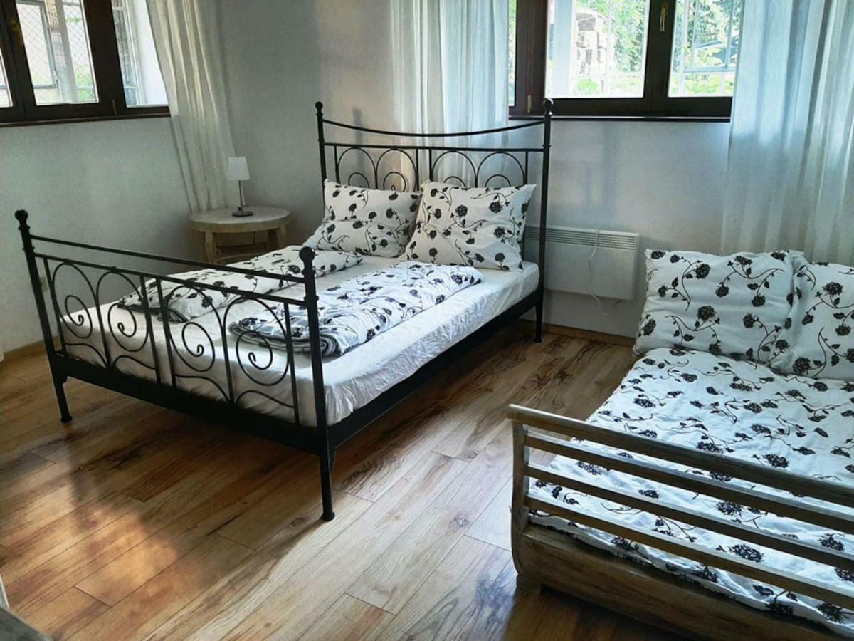 2 Bedroom Apartment Near Heroes Square Βουδαπέστη Εξωτερικό φωτογραφία