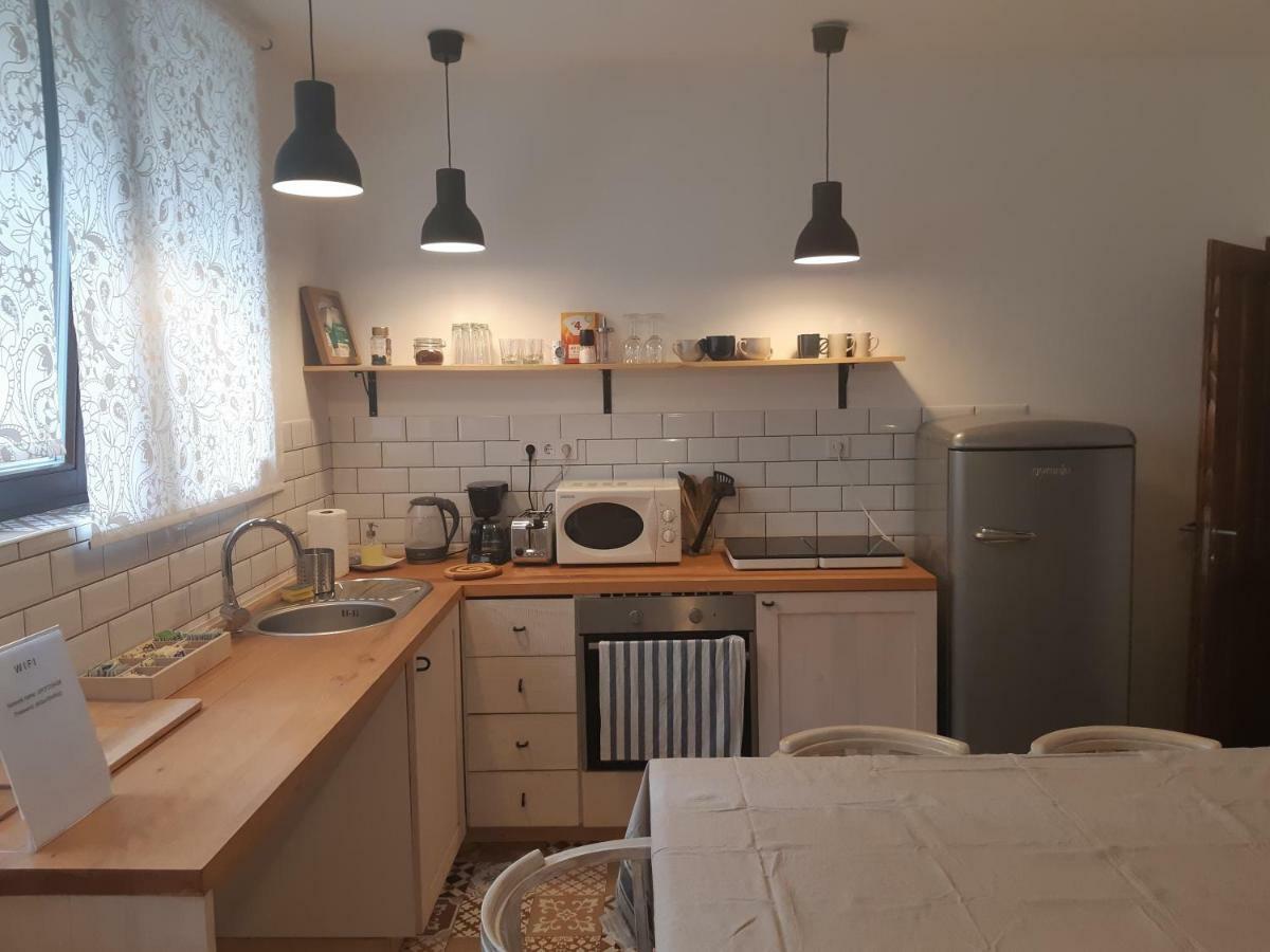 2 Bedroom Apartment Near Heroes Square Βουδαπέστη Εξωτερικό φωτογραφία