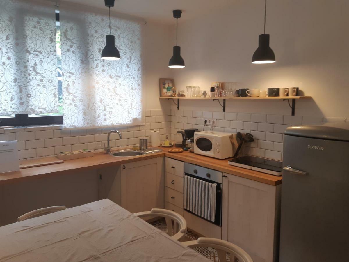 2 Bedroom Apartment Near Heroes Square Βουδαπέστη Εξωτερικό φωτογραφία