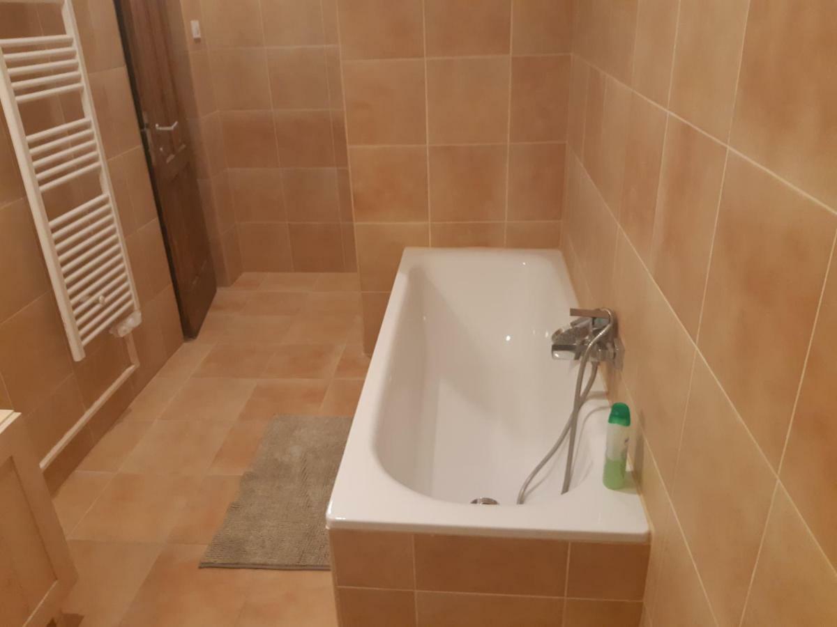2 Bedroom Apartment Near Heroes Square Βουδαπέστη Εξωτερικό φωτογραφία