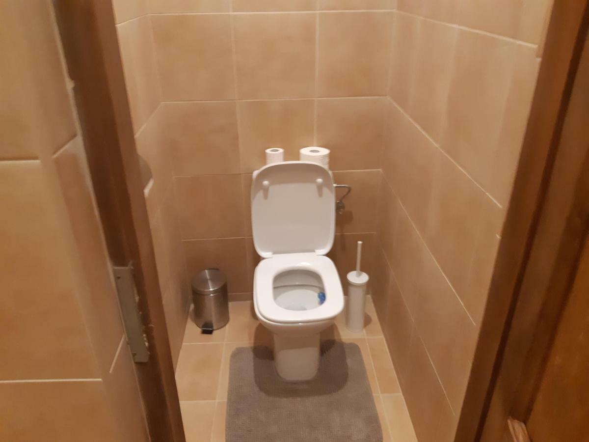 2 Bedroom Apartment Near Heroes Square Βουδαπέστη Εξωτερικό φωτογραφία